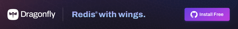 Dragonfly logo